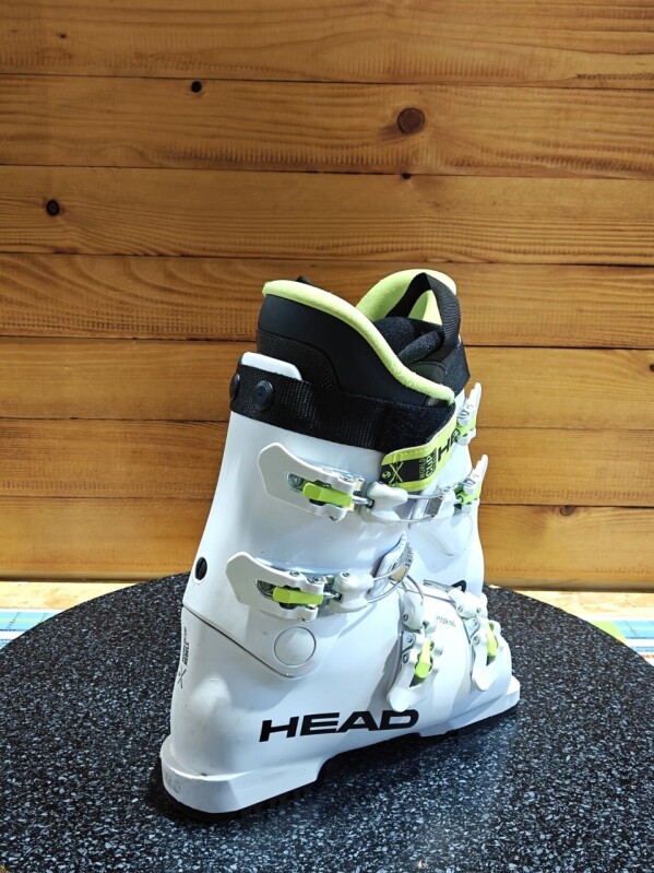 LYŽIARKY HEAD RAPTOR 60 24MP